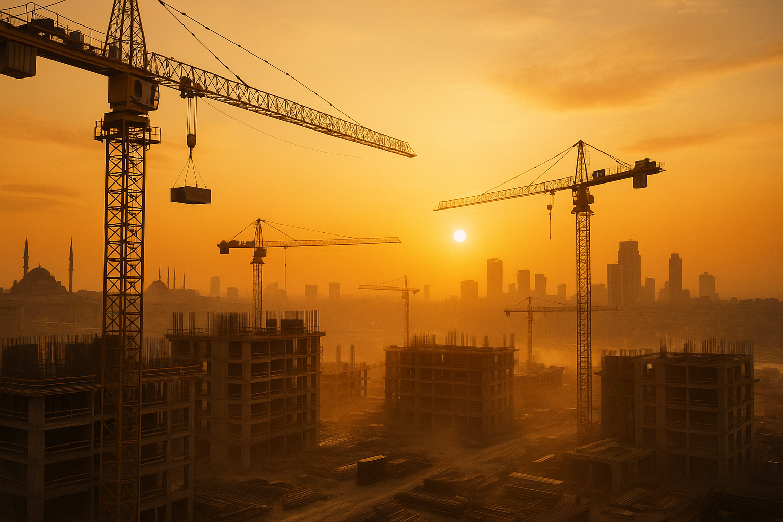 Izmir Smart Clinics Programme